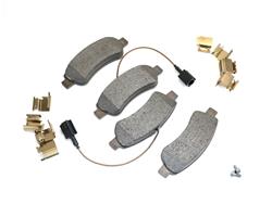 Mopar Replacement Brake Pads 68226919AA