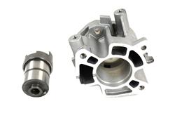 Mopar Replacement - Motor Mounts and Inserts for 2014-2017 PROMASTER 1500, PROMASTER 2500, PROMASTER 3500 - 68226980AA