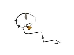 Mopar Replacement Brake Lines, Direct Fit 68227174AC