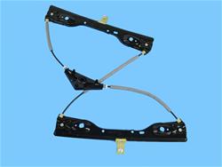 Mopar Replacement Window Regulators and Power Window Motors 68227254AB