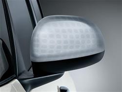 Mopar Replacement Door Panel Inserts 68227327AA