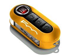 Mopar Replacement Remote Key Fob Replacement Components 68227357AA