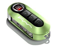 Mopar Replacement Remote Key Fob Replacement Components 68227358AA