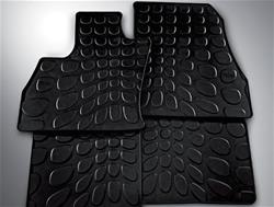 Mopar Performance Floor Mats, Automotive 68227376AA