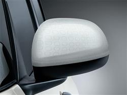 Mopar Replacement Door Panel Inserts 68227414AA