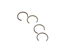 Mopar Replacement Driveshafts 68227780AC