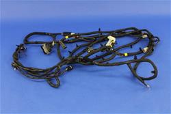 Mopar Replacement Wiring Harnesses for 2014 4500, 5500 - 68228211AB