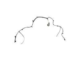 Mopar Replacement Wiring Harnesses for 2018 300, CHALLENGER, CHARGER - 68228482AF
