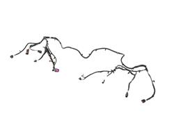 Mopar Replacement Wiring Harnesses for 2017 PACIFICA - 68228580AH