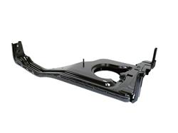 Mopar Replacement - Fuel Tank Mounting Straps and Adapters for 2014 2500, 3500 - 68228761AC