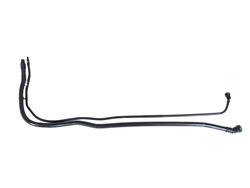 Mopar Replacement - Fuel Tank Filler Necks for 2015-2022 2500, 2015-2020 3500 - 68228786AB