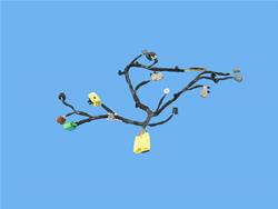 Mopar Replacement Wiring Harnesses for 2017 PACIFICA - 68228840AF