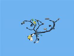 Mopar Replacement Wiring Harnesses for 2017 PACIFICA - 68228847AE