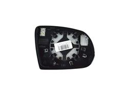 Mopar Replacement Side View Mirrors 68228915AA