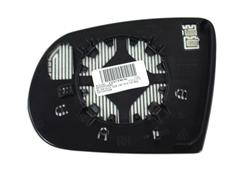 Mopar Replacement Side View Mirrors 68228916AA