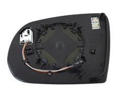 Mopar Replacement Side View Mirrors 68228917AA