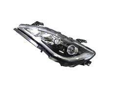 Mopar Replacement - Headlight Assemblies for 2020 PACIFICA, VOYAGER - 68228949AH