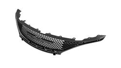 Mopar Replacement Grilles and Grille Inserts 68228996AC
