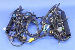 Mopar Replacement Wiring Harnesses for 2014 DART - 68229124AB