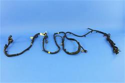 Mopar Replacement Wiring Harnesses for 2014 4500, 5500 - 68229200AB