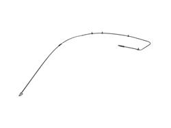 Mopar Replacement - Windshield Washer Hoses for 2017-2021 PACIFICA, 2020-2021 VOYAGER - 68229317AB