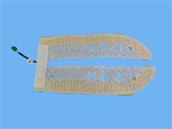 Mopar Performance Seat Components 68229491AB