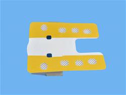 Mopar Performance Seat Components 68229492AB