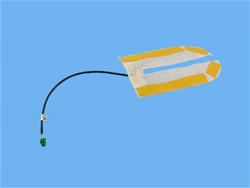 Mopar Performance Seat Components 68229495AA