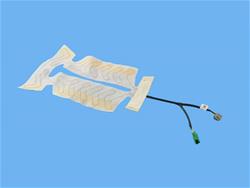 Mopar Performance Seat Components 68229497AA