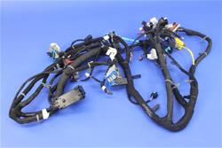 Mopar Replacement Instrument Panel Wiring Harnesses 68229541AB