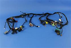 Mopar Replacement Instrument Panel Wiring Harnesses 68229548AB