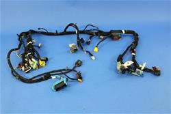 Mopar Replacement Instrument Panel Wiring Harnesses 68229565AB