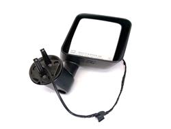 Mopar Replacement Side View Mirrors 68229612AA