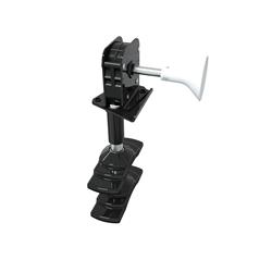 Mopar Replacement - Spare Tire Hoists for 2017-2021 1500, 2019 1500 CLASSIC - 68230304AB