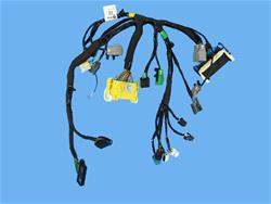 Mopar Replacement Wiring Harnesses for 2015 GRAND CHEROKEE - 68230654AB