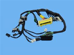 Mopar Replacement Wiring Harnesses for 2014-2015 DURANGO, 2015 GRAND CHEROKEE - 68230656AB