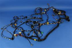 Mopar Replacement Wiring Harnesses 68230723AA