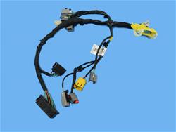 Mopar Replacement Wiring Harnesses for 2014-2015 DURANGO, 2015 GRAND CHEROKEE - 68230833AB