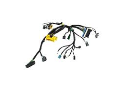 Mopar Replacement - Wiring Harnesses for 2015 GRAND CHEROKEE - 68230834AB