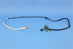 Mopar Replacement Engine Block Heater Cords for 2014-2018 4500, 5500 - 68230846AA