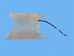 Mopar Replacement Headliners 68231665AA