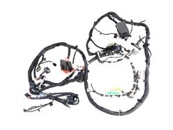 Mopar Replacement Clips and Multi-Purpose Retainers for 2015 GRAND CHEROKEE - 68231721AD