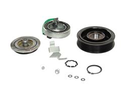 Mopar Replacement Air Conditioning System Replacement Components 68231742AC