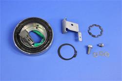 Mopar Replacement - Air Conditioning Compressor Clutch Coils for 2014 1500 - 68231743AA
