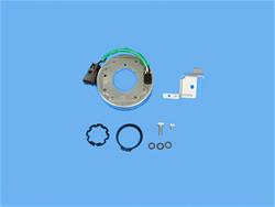 Mopar Replacement Air Conditioning System Replacement Components 68231743AC