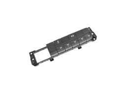 Mopar Replacement - Gauge Bezels for 2016-2018 2500 - 68231813AD
