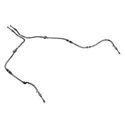 Mopar Replacement Parking Brake Cables for 2014-2016 DART - 68232030AA