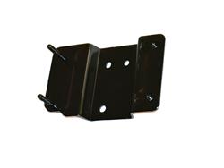 Mopar Replacement - Radiator Mounting Brackets for 2017-2019 CHALLENGER, CHARGER - 68232260AC