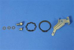 Mopar Replacement Air Conditioning Compressor Clutch Components 68232394AA