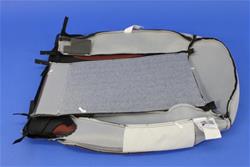 Mopar Replacement Seat Upholstery 68232501AA
